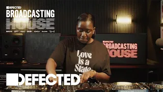 Kitty Amor (Episode #9, Live from The Basement) - Defected Broadcasting House