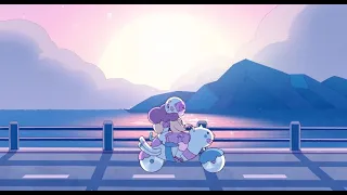 Bee and Puppycat Calming Mix