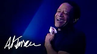 Al Jarreau - Roof Garden  (Night Of The Proms - Belgium, Nov 8th 1995)