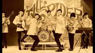 THE SPIDERS - GIMME SOME LOVIN' (60'S Fuzz Garage Rocker!) Japan