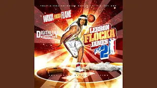 Fight (feat. Slim Dunkin, Kebo Gotti & Lil Capp)