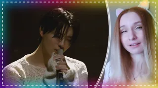 [MV] GIUK - LOVE VIRUS, Woodz - Drowning, ONEUS - ERASE ME (live) РЕАКЦИЯ/REACTIONS | KPOP ARI RANG