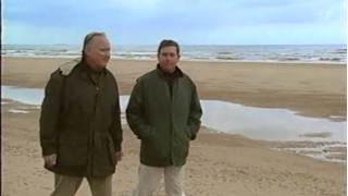 Remember D-Day with Dan Rather and General Schwarzkopf