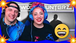 Paramore - Daydreaming [OFFICIAL VIDEO] THE WOLF HUNTERZ Reactions