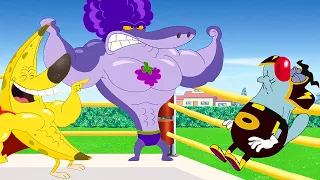 Oggy et les Cafards - Zig & Sharko 💪 Le combat 💪 Épisodes complets en HD