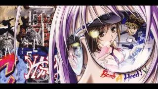 天上天下 Tenjho Tenge Opening Bomb A Head! m.c.A.T.