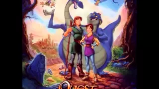 Quest for Camelot OST - 09 - If I Didn't Have You