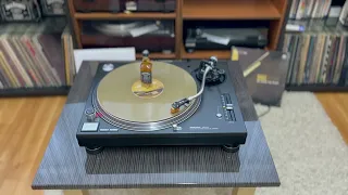 Technics SL 1200MK5 #3