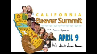 Day 2 California Beaver Summit - Beaver Dynamics