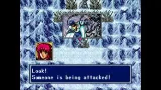 Rune Is Really WHO!? Phantasy Star 4 Part 25