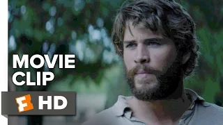 The Duel Movie CLIP - Warning (2016) - Liam Hemsworth,  Kerry Cahill Movie HD