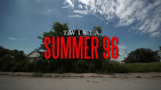 Twista - Summer 96 (Official Video)