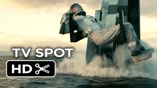 Interstellar TV SPOT - Countdown (2014) - Anne Hathaway Sci-Fi Movie HD