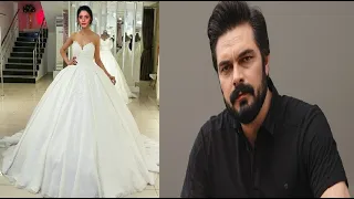 Halil İbrahim fulfilled the biggest dream of actress Sıla Türkoğlu!