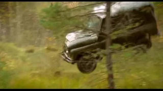 Платина-2(2009)-car crash scene.