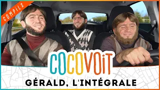 Cocovoit - Gérald, l'Intégrale