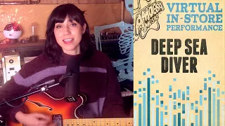 Deep Sea Diver - Virtual In-Store