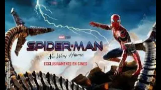 Spider-Man No Way Home: All References To Old Movies