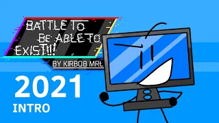 BTBATE 2021 Intro