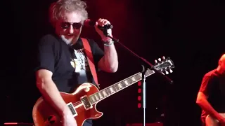 Sammy Hagar & The Circle Get What You Pay For (new song)