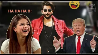 Bilal Saeed's "Aaaaaaa" Meme Compilation | oooooo | Must Watch