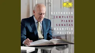 Beethoven: Piano Sonata No. 5 in C Minor, Op. 10 No. 1 - III. Finale (Prestissimo)
