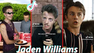 NEW Funny Jaden Williams TikToks 2023- Best Jaden Williams Tik Tok Videos  @Officialjadenwilliams ​