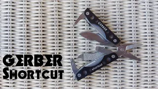 Gerber Shortcut