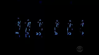 Michael Jackson - Billie Jean - "Michael Jackson One" by Cirque du Soleil