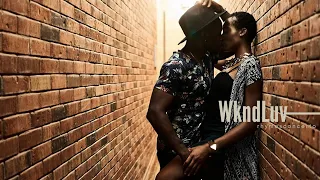 WkndLuv | Neo-Soul Mix