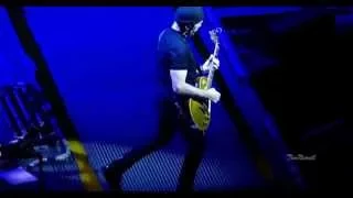 U2 / 4K / "Until the End of the World" (Live) / United Center, Chicago / June 29th, 2015
