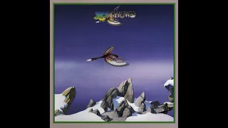 Yes Albums: 11/24/80 - YesShows - The Gates of Delirium