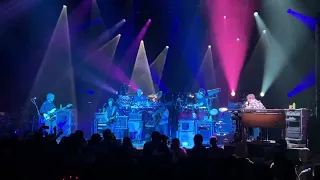 String Cheese Incident-Boogie on Reggae Woman @ Riviera Theater, Chicago IL 4/28/23