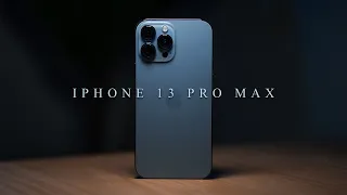 iPhone 13 Pro Max Camera Review