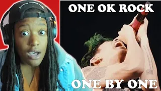 ONE OK ROCK: One by One Reaction