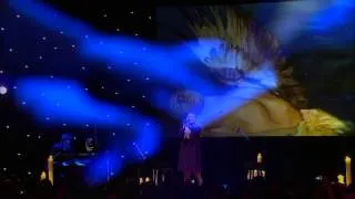 Brian May & Kerry Ellis Promo Clip No One But You - Candlelight Concerts Live In Montreux