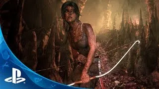 Tomb Raider: Definitive Edition "Announcement Trailer"