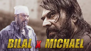 Bilal Vs Michael | Bheeshmaparvam x BigB Remix