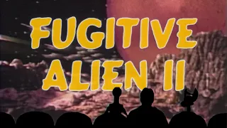 MST3K - Fugitive Alien II (Ep. 318) [4K] - Project MSTie