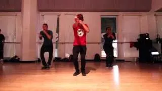 CONFIDENT - Justin Bieber Dance Video | @MattSteffanina Choreography (@JustinBieber)