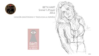 Beth Hart & Joe Bonamassa   Sinner’s Prayer canción masterizada