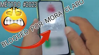Quitar Bloqueo Por Mora Claro / Eliminar Bloqueo De Claro Por No Pago / android 14 /13 /12 2024