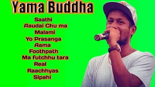Top 10 most popular Songs yama buddha music collection #YAMABUDDHA