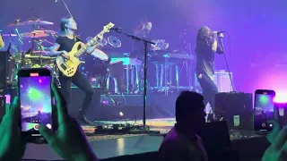 Incubus - Nice To Know You (Live in Kuala Lumpur, Malaysia 27.04.2024)