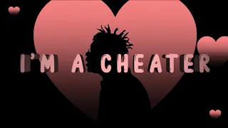 MVNCH - IM A CHEATER (OFFICIAL MUSIC VIDEO)