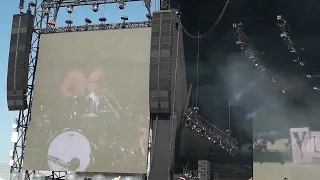 YUNGBLUD - PARENTS @ LOLLAPALOOZA BRASIL