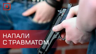 В Каспийске толпа подростков напала на взрослого мужчину