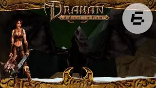 Прохождение Drakan: Order of the Flame - #6 - Старые связи
