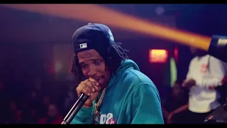 Curren$y - Sixty Seven Turbo Jet (Live)