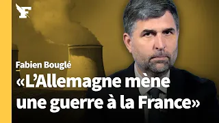 L'Allemagne veut-elle affaiblir le nucléaire français ?